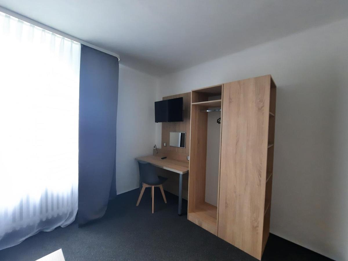 Hotel Cervenohorske Sedlo Loučná nad Desnou Buitenkant foto