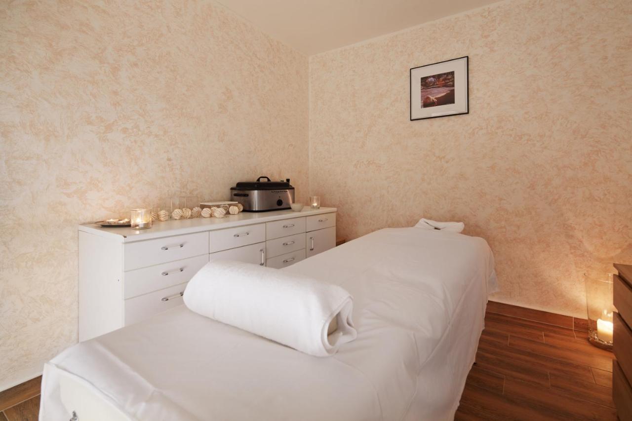 Hotel Cervenohorske Sedlo Loučná nad Desnou Buitenkant foto